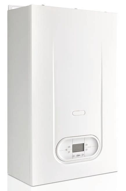 pensotti gas boiler